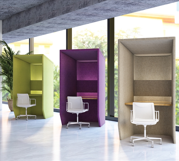 DESK - InqueGroup